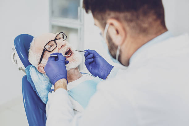 Professional Emergency Dental Service in AZ
